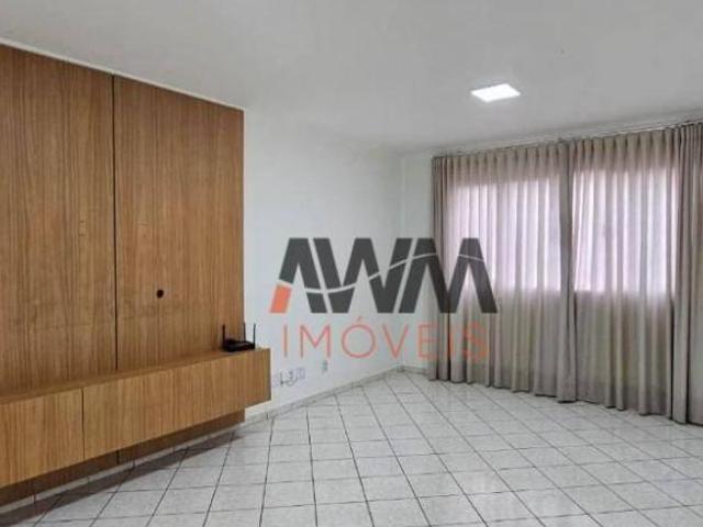 Apartamento venda em Região Geográfica Imediata de Goiânia, Goiânia