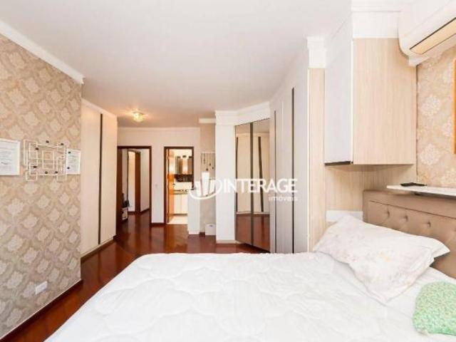 Apartamento venda em Região Geográfica Imediata de Curitiba, Região Metropolitana de Curitiba