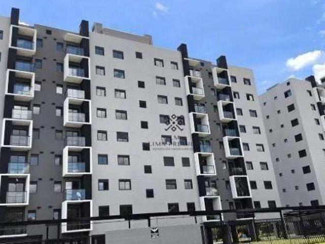 Apartamento venda em Região Geográfica Imediata de Curitiba, Região Metropolitana de Curitiba
