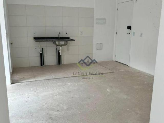 Apartamento venda em Jardim Vitória, Suzano