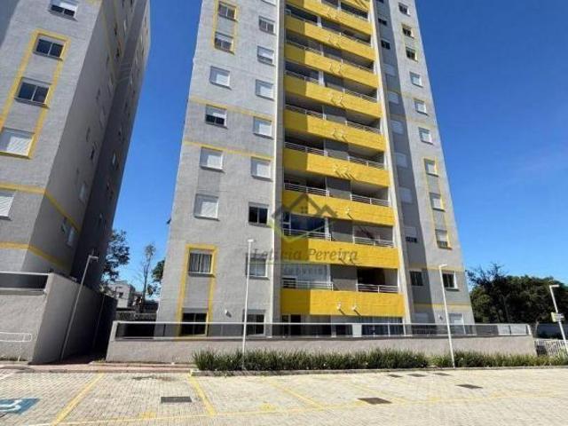 Apartamento venda em Jardim Vitória, Suzano