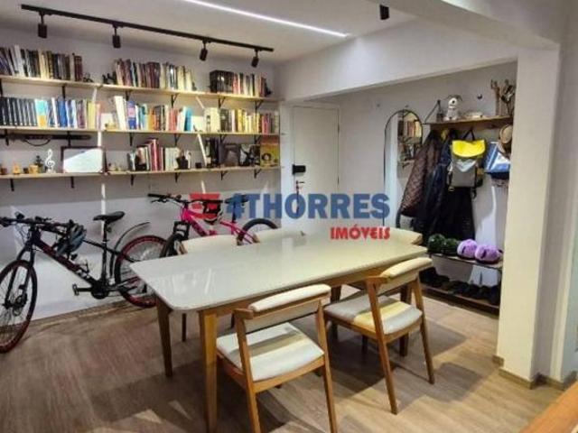 Apartamento venda em Ferreira, São Paulo