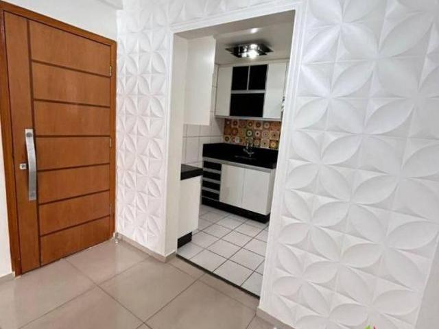 Apartamento venda em Belo Horizonte, Jaqueline