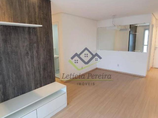 Apartamento venda em Jadim Nena, Suzano