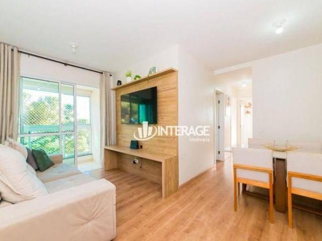 Apartamento venda em Região Geográfica Imediata de Curitiba, Região Metropolitana de Curitiba