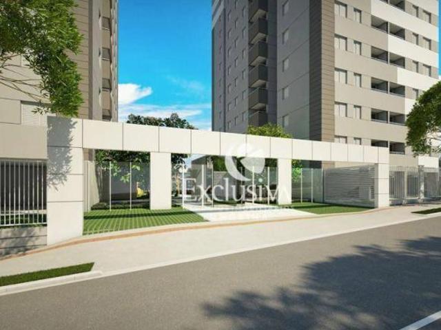 Apartamento venda em Ibiporã, Residencial Tucanos
