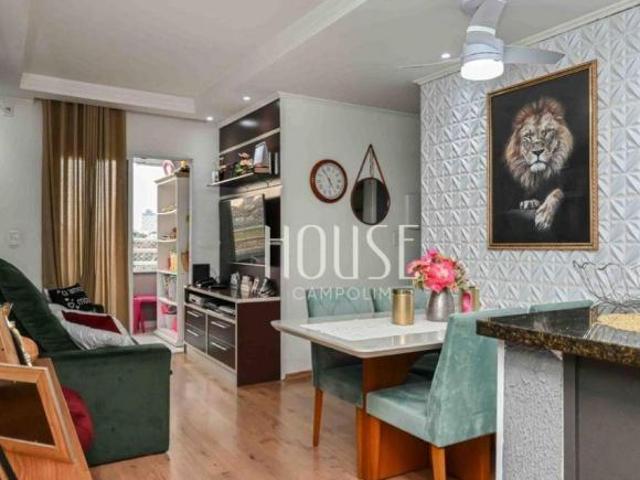 Apartamento venda em Votorantim