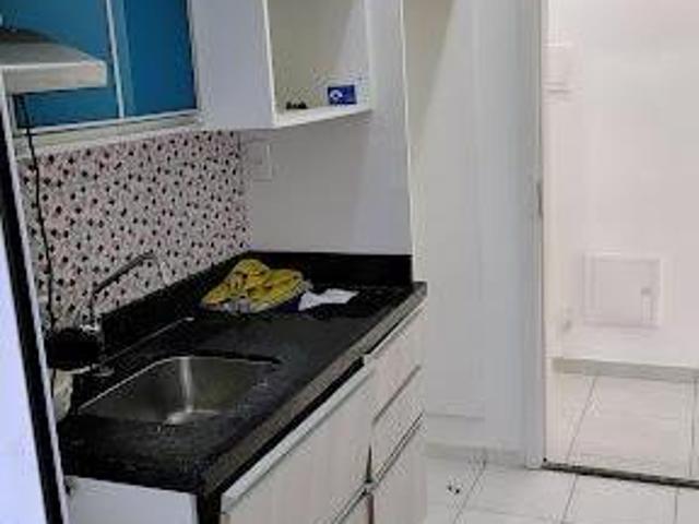 Apartamento venda em Jadim Nena, Suzano