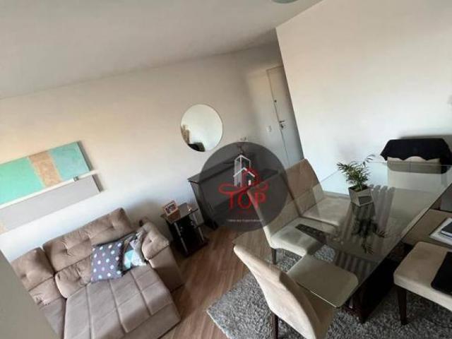 Apartamento venda em Santo André