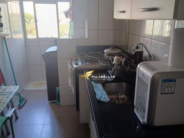 Apartamento venda em Região Imediata de Jundiaí, Jundiaí