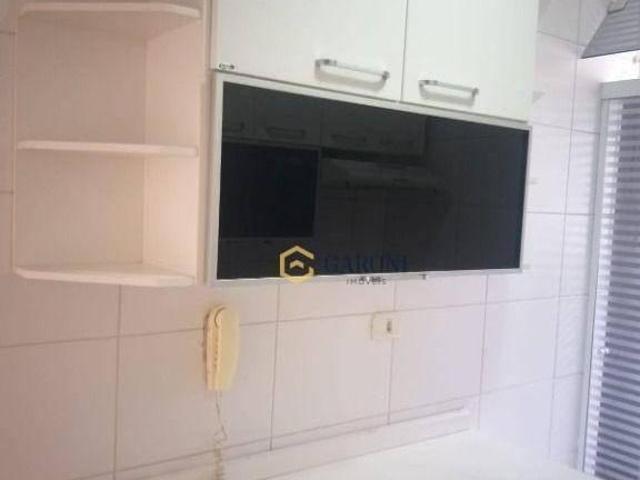 Apartamento venda em Jaguara, São Paulo