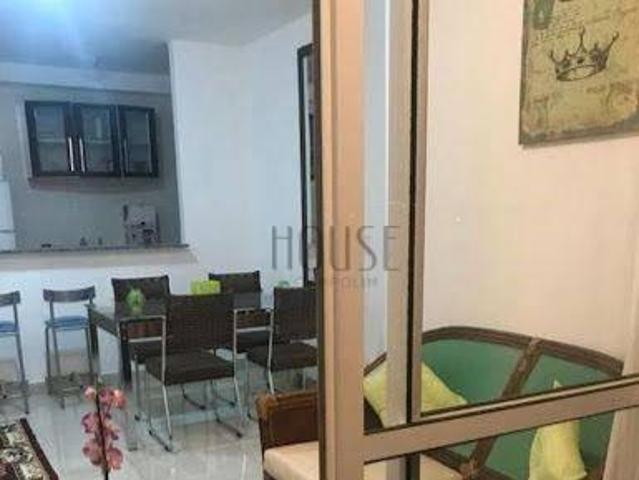Apartamento venda em Jardim Celisa Maria, Sorocaba