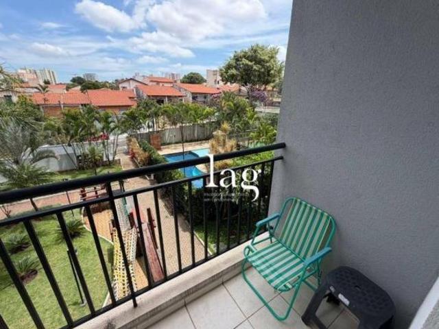 Apartamento venda em Jardim Celisa Maria, Sorocaba