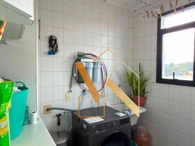 Apartamento venda em Distrito-sede de Guarulhos, Guarulhos
