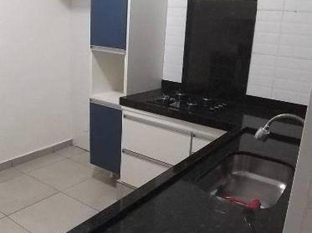 Apartamento venda em Vila Campos Sales, Jundiaí