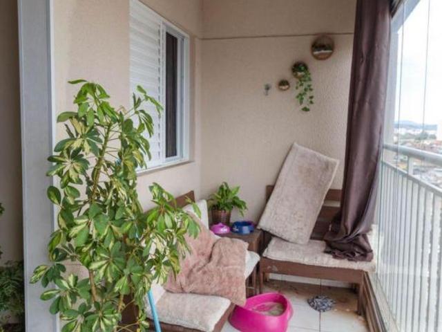 Apartamento venda em Região Imediata de São Paulo, Região Metropolitana de São Paulo