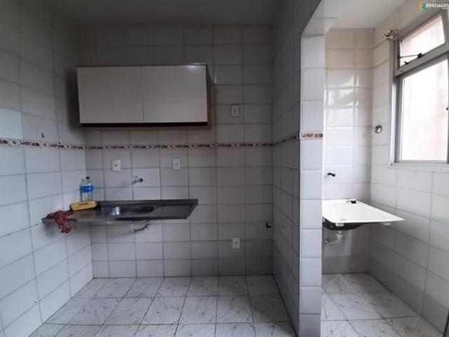 Apartamento venda em Novo Eldorado, Contagem