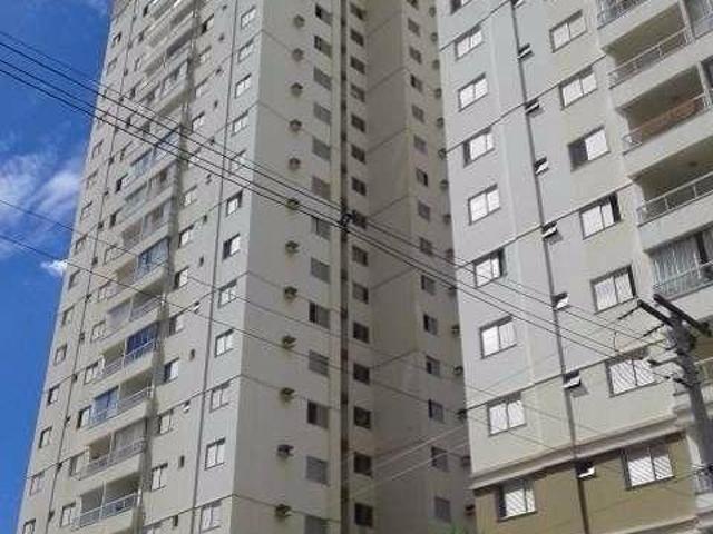 Apartamento venda em Região Geográfica Imediata de Goiânia, Goiânia