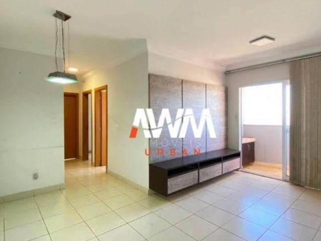 Apartamento venda em Região Geográfica Imediata de Goiânia, Aparecida de Goiânia