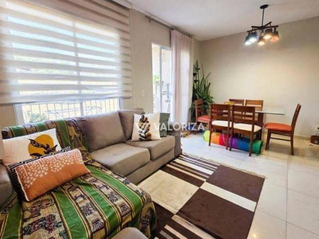 Apartamento venda em Região Imediata de Sorocaba, Região Metropolitana de Sorocaba