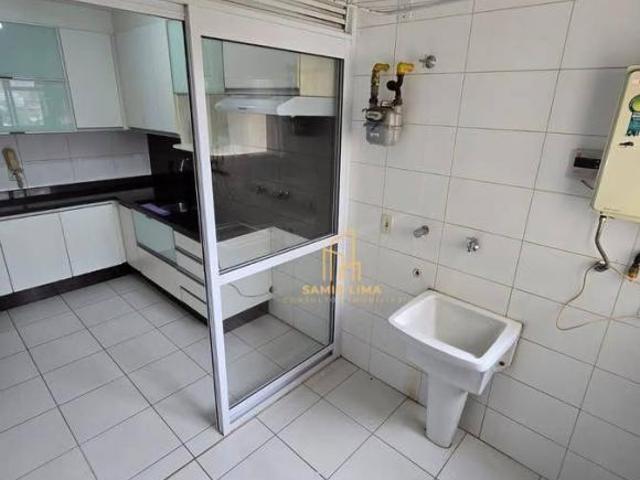 Apartamento venda em Região Imediata de São Paulo, Região Metropolitana de São Paulo