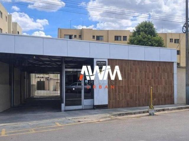 Apartamento venda em Região Geográfica Imediata de Goiânia, Goiânia