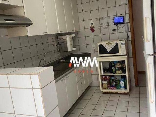 Apartamento venda em Região Geográfica Imediata de Goiânia, Goiânia