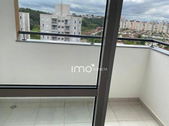 Apartamento venda em Região Imediata de Jundiaí, Jundiaí