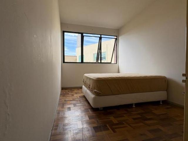 Apartamento venda em Mercês, Curitiba