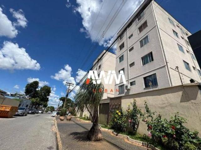 Apartamento venda em Região Geográfica Imediata de Goiânia, Aparecida de Goiânia