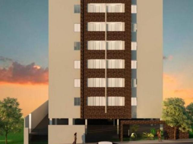 Apartamento venda em Santa Luzia, Nossa Senhora das Graças