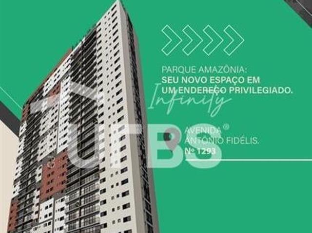 Apartamento venda em Conjunto Habitacional Nova Morada, Senador Canedo