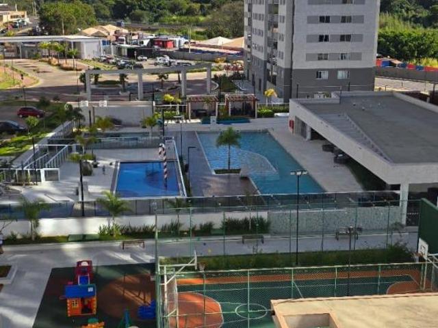 Apartamento venda em Águas Claras