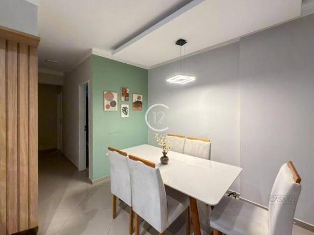 Apartamento venda em Região Imediata de São José dos Campos, Região Metropolitana do Vale do Paraíba e Litoral Norte