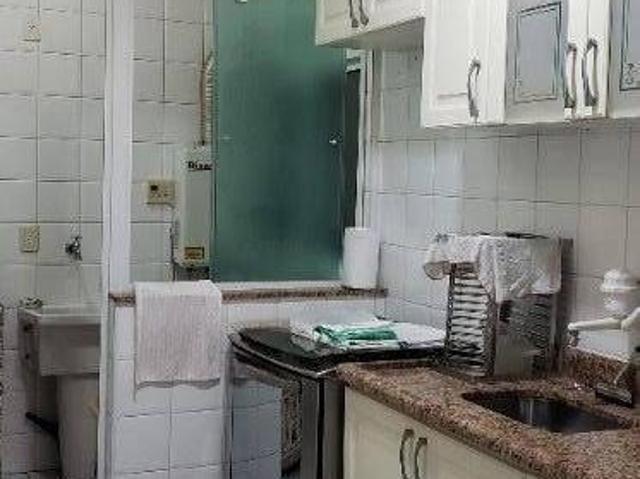 Apartamento venda em Região Imediata de São José dos Campos, Região Metropolitana do Vale do Paraíba e Litoral Norte