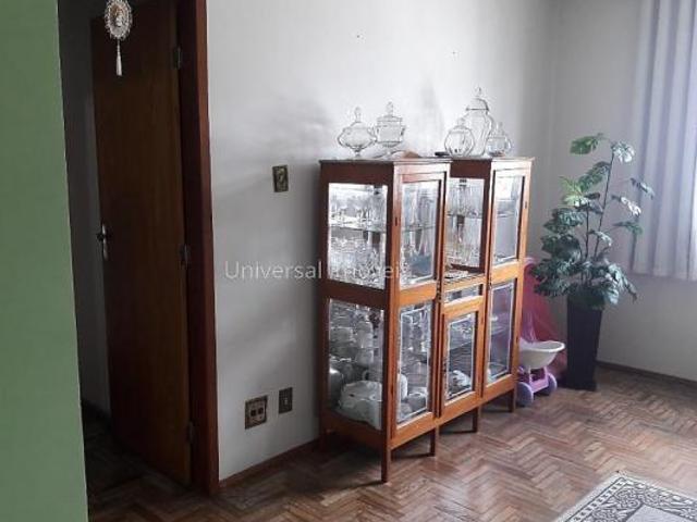 Apartamento venda em São Mateus, Juiz de Fora