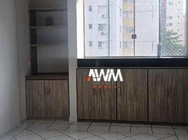 Apartamento venda em Região Geográfica Imediata de Goiânia, Goiânia
