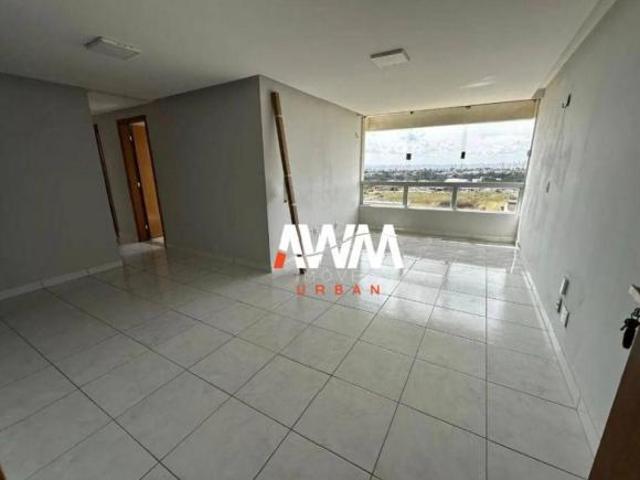 Apartamento venda em Região Geográfica Imediata de Goiânia, Goiânia