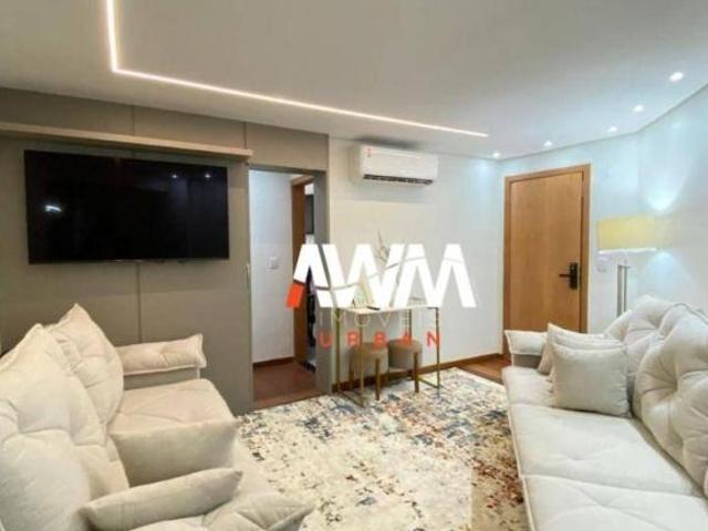 Apartamento venda em Região Geográfica Imediata de Goiânia, Goiânia