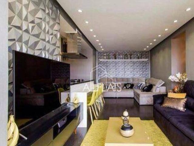 Apartamento venda em Região Imediata de São Paulo, Região Metropolitana de São Paulo