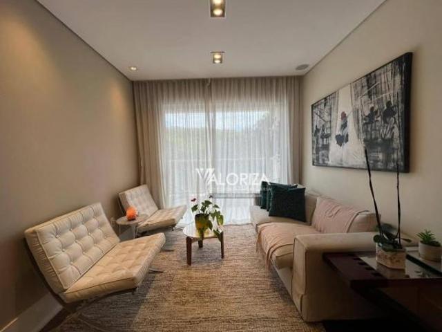 Apartamento venda em Jardim Belvedere, Sorocaba