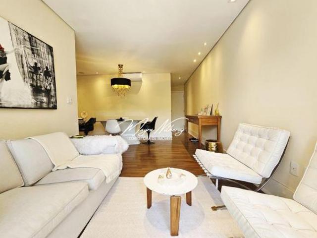 Apartamento venda em Jardim Belvedere, Sorocaba