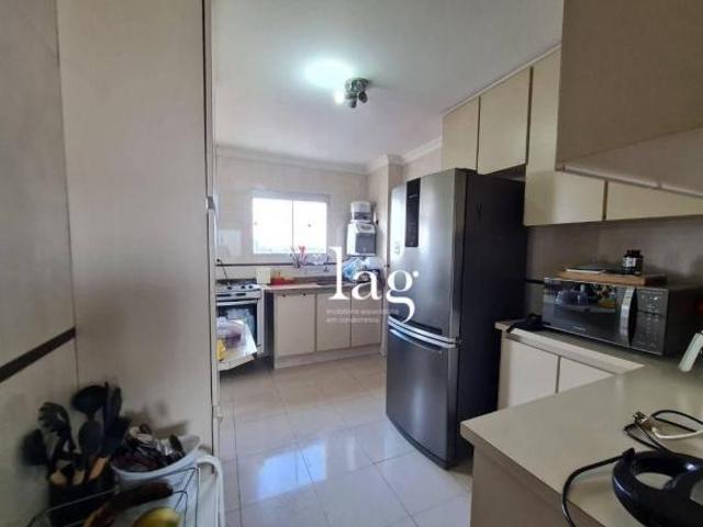 Apartamento venda em Vila Campos, Sorocaba
