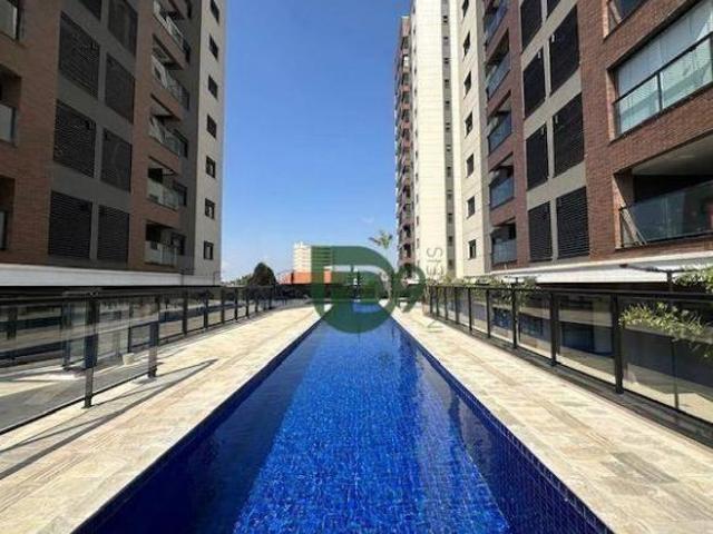 Apartamento venda em Vila Amorim, Americana