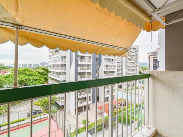 Apartamento venda em Região Geográfica Imediata do Rio de Janeiro, Região Metropolitana do Rio de Janeiro