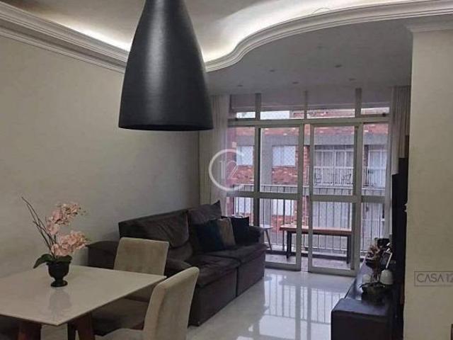 Apartamento venda em Região Imediata de São José dos Campos, Região Metropolitana do Vale do Paraíba e Litoral Norte
