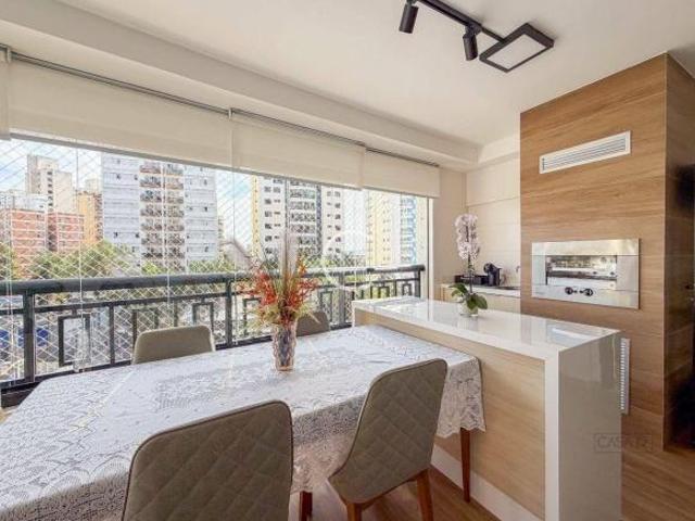 Apartamento venda em Região Imediata de São José dos Campos, Região Metropolitana do Vale do Paraíba e Litoral Norte