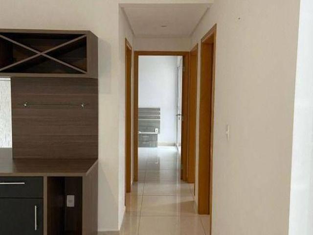 Apartamento venda em São José dos Campos