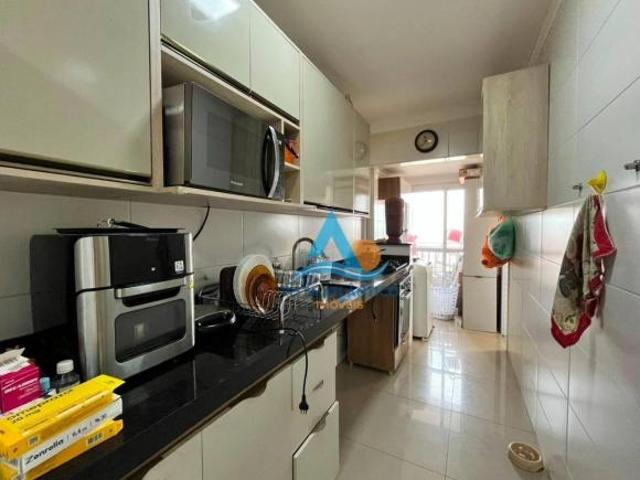Apartamento venda em Praia Grande