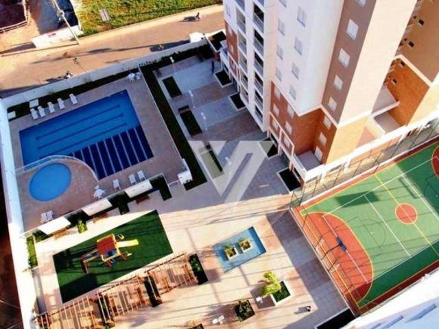 Apartamento venda em Região Imediata de Sorocaba, Região Metropolitana de Sorocaba